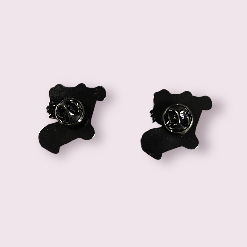 Hello Kitty Enamel Pin - Sold Separately - Picture 2 of 2